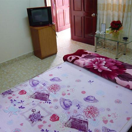 Cat Vy Guest House Dalat Luaran gambar