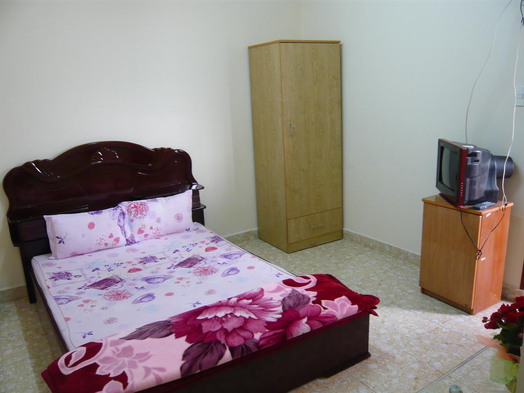 Cat Vy Guest House Dalat Luaran gambar